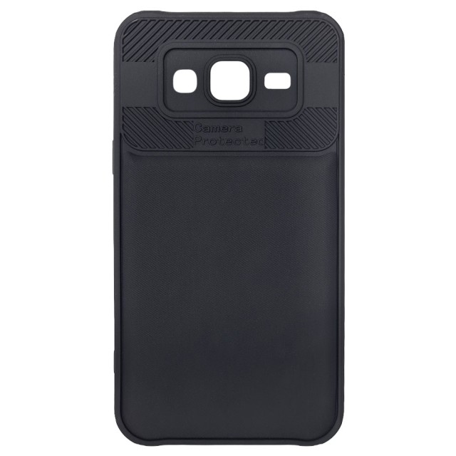 قاب طرح نیلکین Protected موبایل سامسونگ J7 2015