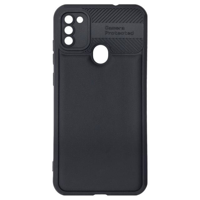 قاب طرح نیلکین Protected موبایل سامسونگ A11