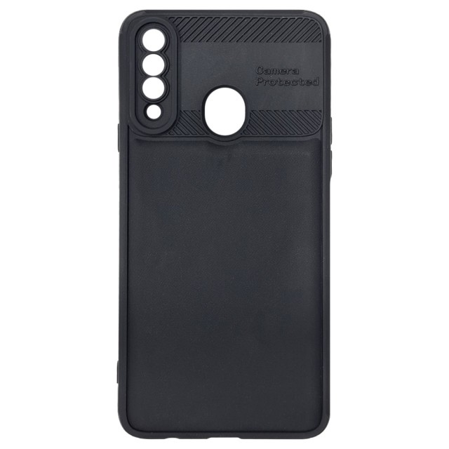 قاب طرح نیلکین Protected موبایل سامسونگ A20s