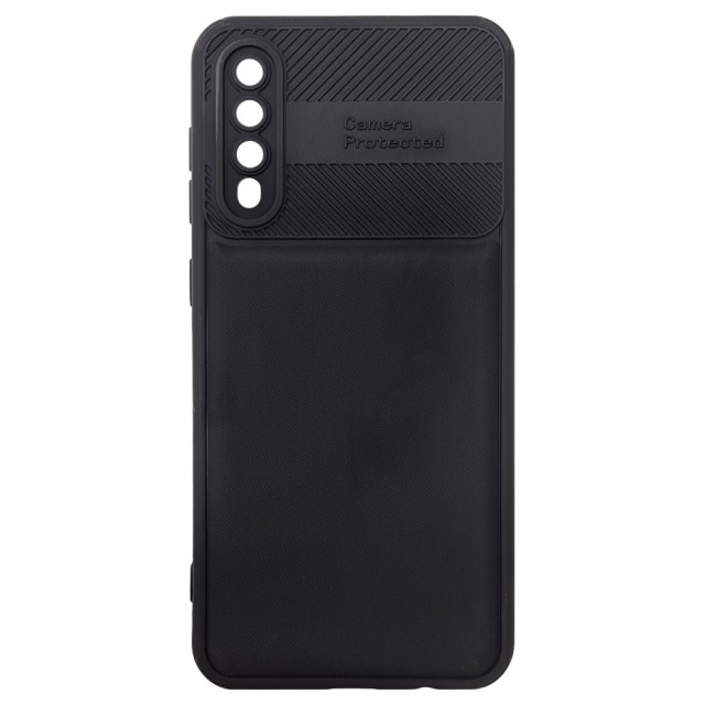 قاب طرح نیلکین Protected موبایل سامسونگ A50