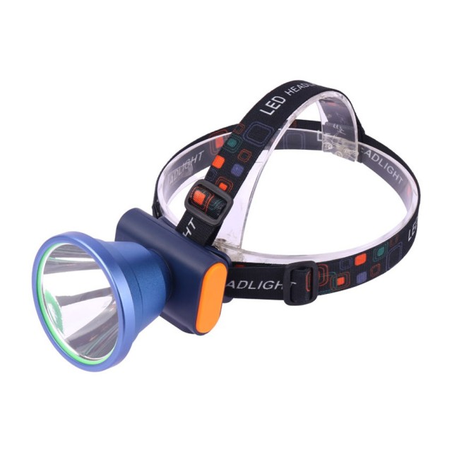 چراغ پیشانی هدلایت اسمال سان مدل SMALL SUN ZY-H129