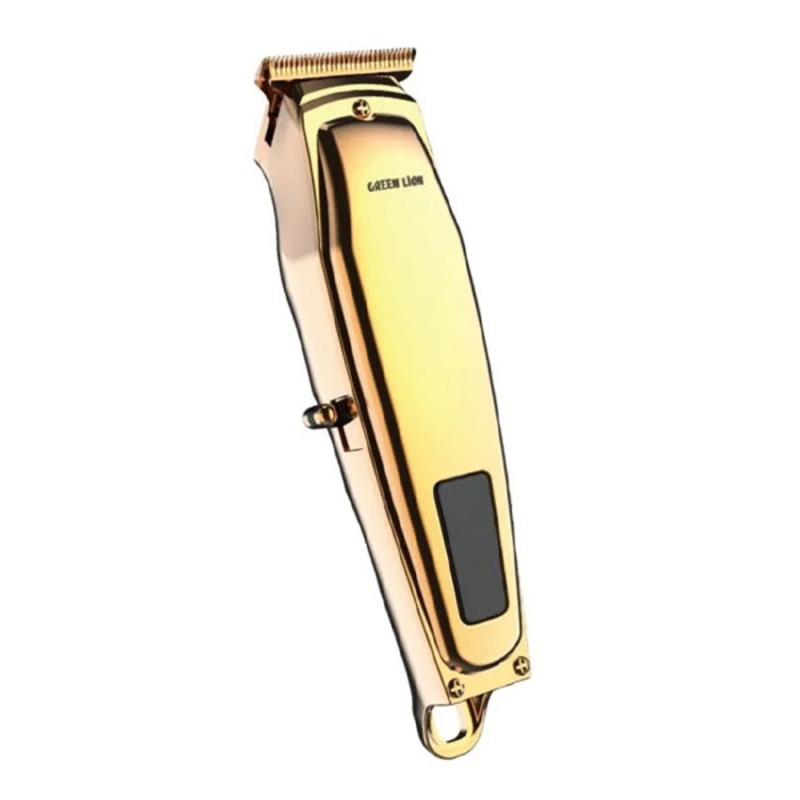 ماشین اصلاح موی سر و صورت گرین لاین Green Lion Golden Hair Trimmer