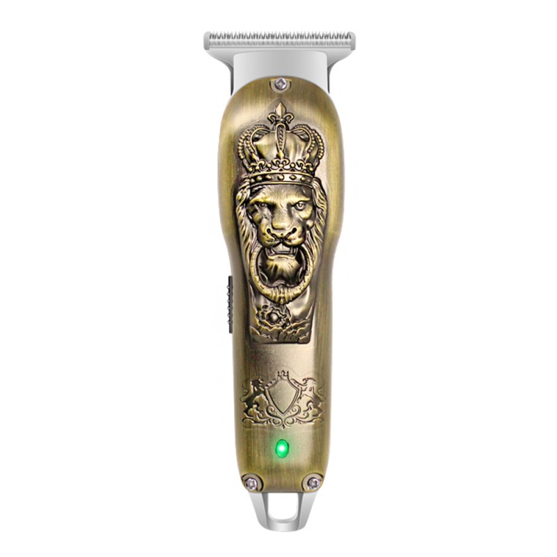 ماشین اصلاح موی سر و صورت گرین لاین Green Lion Lion Hair Trimmer