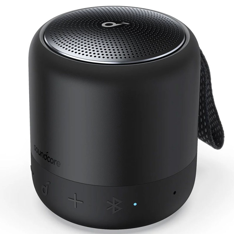 اسپیکر بلوتوثی قابل حمل انکر مدل Anker Soundcore Mini 3 A3119