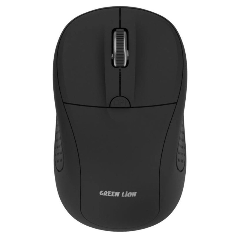 ماوس بی سیم گرین لاین Green Lion G200 Wireless Mouse