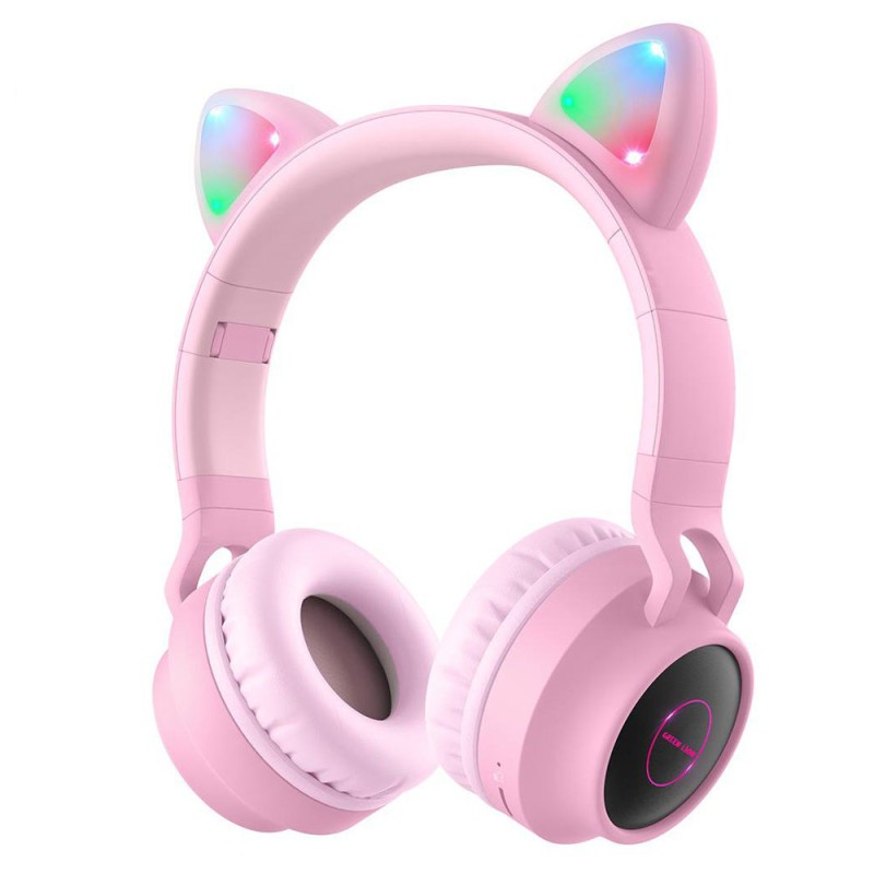 هدفون بی سیم بلوتوثی کودکان گرین لاین مدل Green Lion Kids Headphone