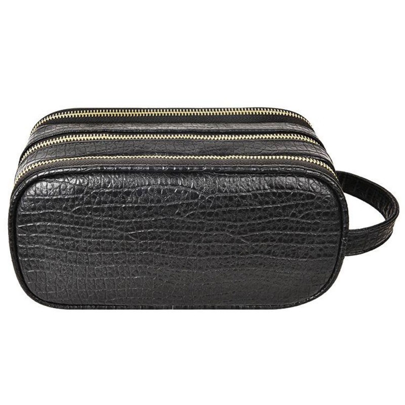 کیف دستی چرمی اکسسوری گرین لاین Citizen Croco