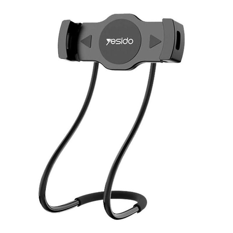هولدر و پایه نگهدارنده گردنی موبایل یسیدو YESIDO C80