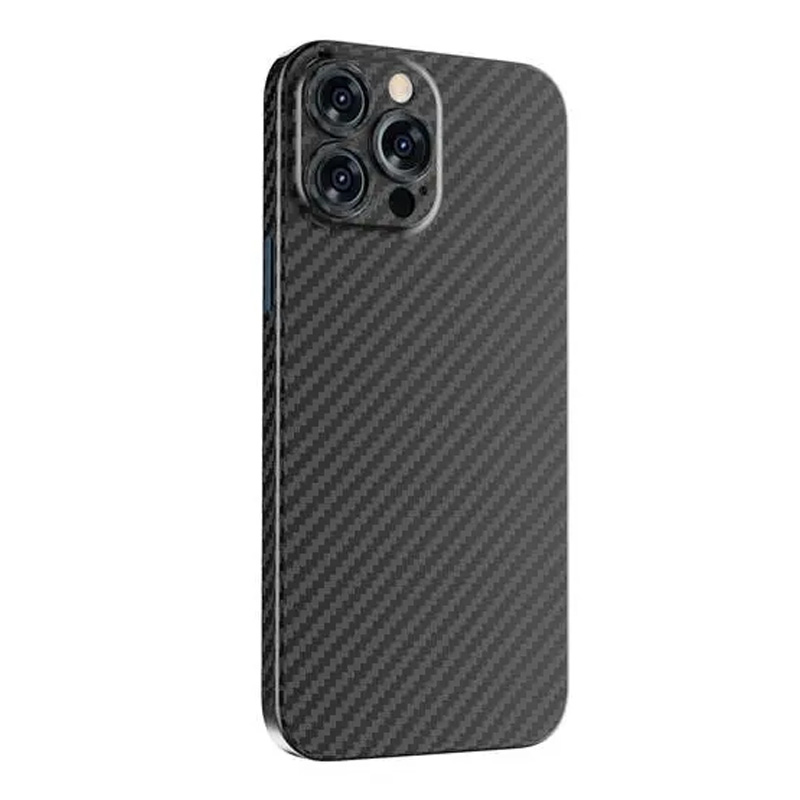 قاب فیبر کربن گرین لیون Fibra De Carbon آیفون iPhone 13 Pro Max