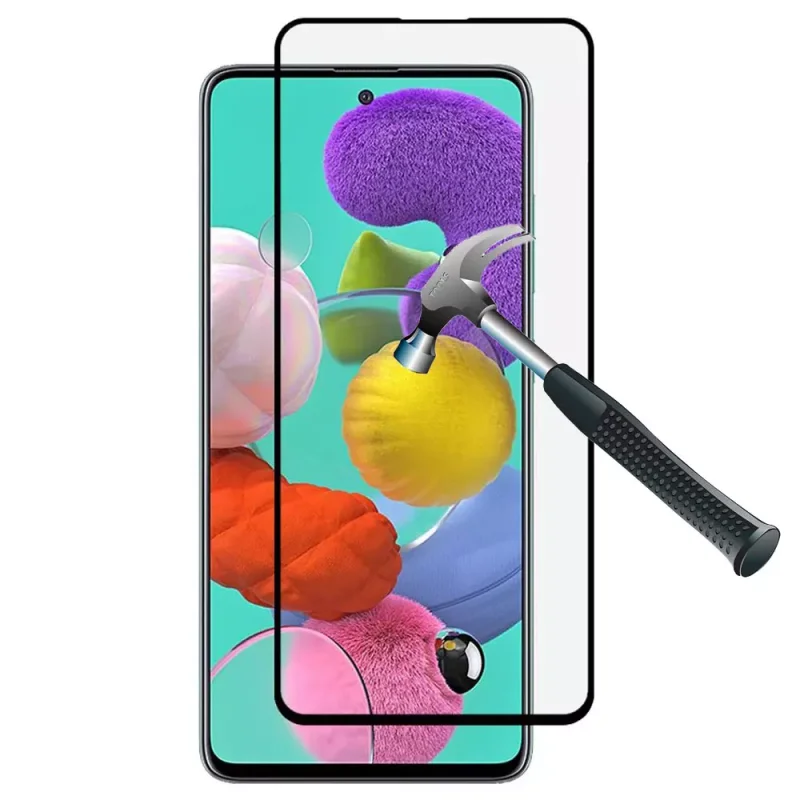 گلس ضد ضربه سامسونگ S23 FE