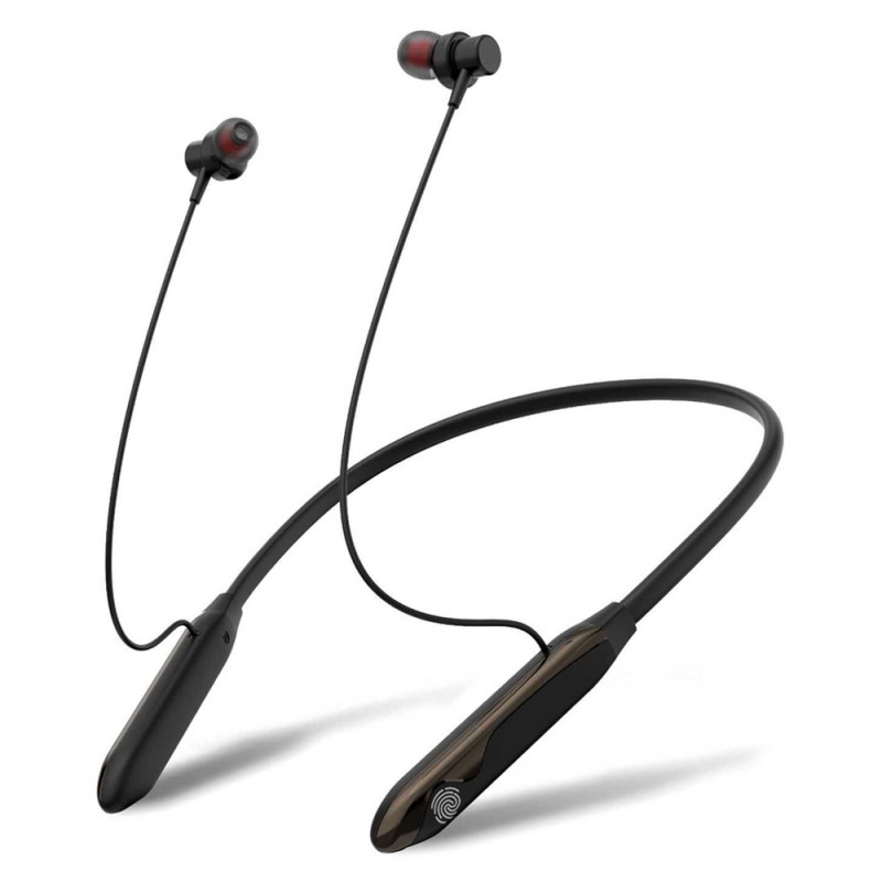 هندزفری بلوتوث دورگردنی لاریسا گرین لاین Green Lion Larissa Wireless