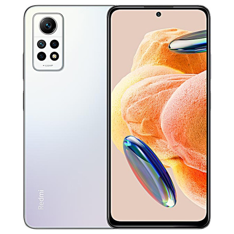 گوشی موبایل شیائومی مدل Redmi Note 12 Pro 4G دو سیم کارت ظرفیت 256 گیگابایت و رم 8 گیگابایت