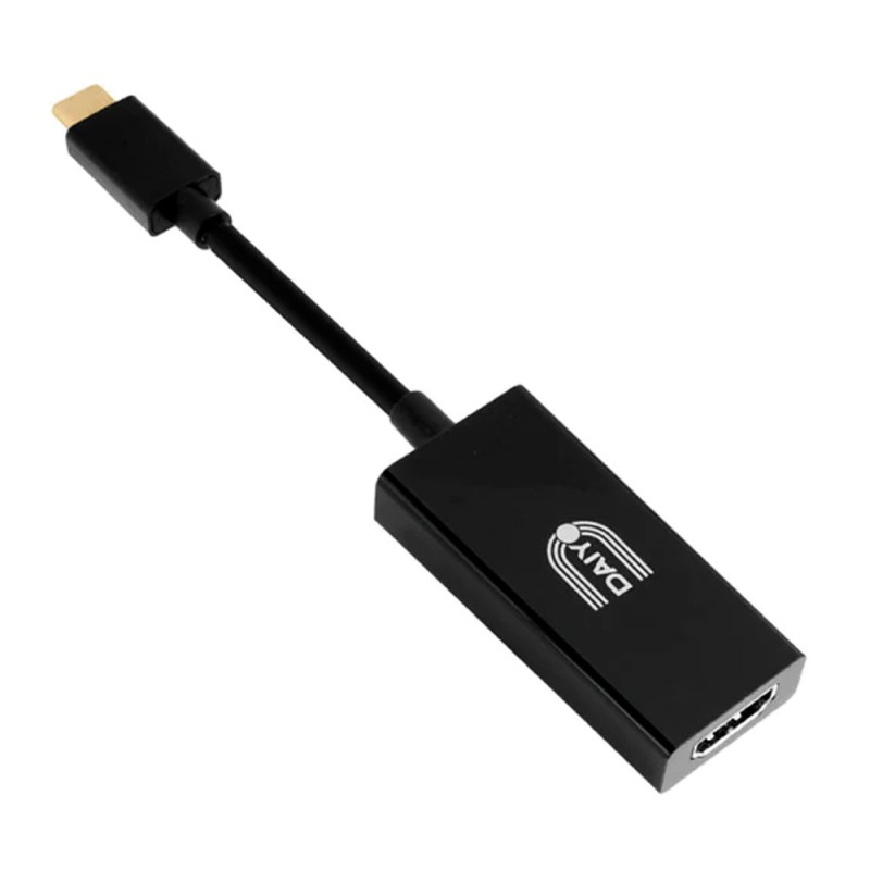 کابل تبدیل Type-C به HDMI دایو مدل DAIYO CP2702