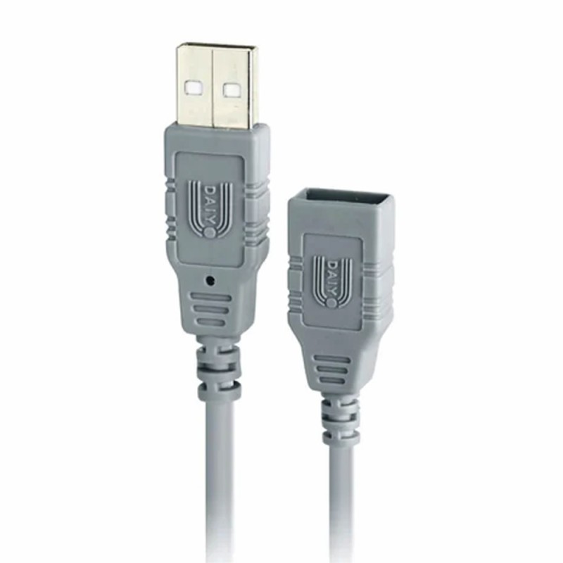 کابل افزایش طول USB 2.0 دایو مدل DAIYO CP2506 طول 1.8 متر