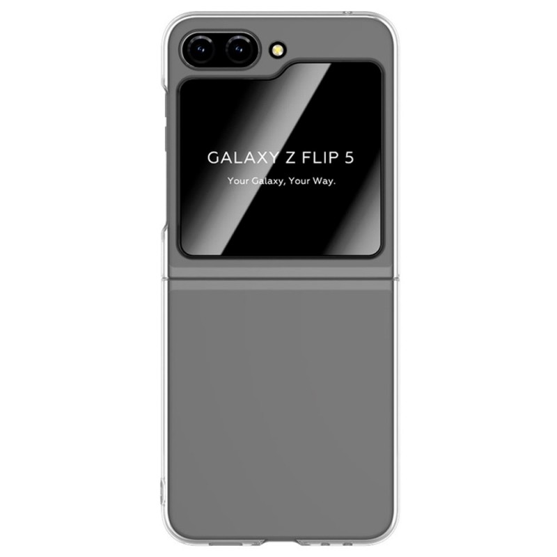 قاب Delgado PC گرین لاین سامسونگ  Galaxy Z Flip 5 مدل GNDLGFLIP5CL