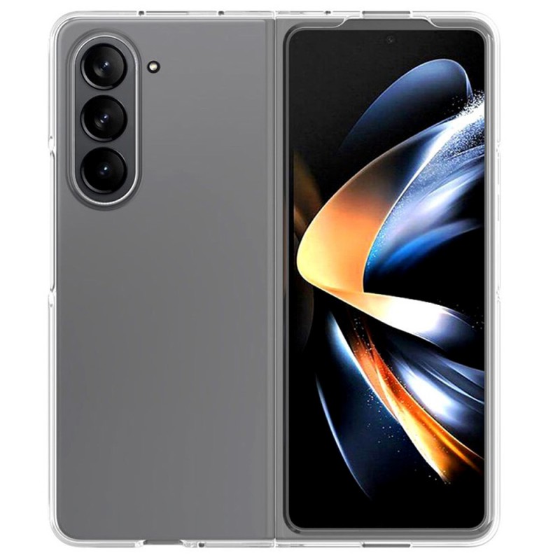 قاب Delgado PC گرین لاین سامسونگ Z Fold 5 مدل GNDLGFOLD5CL