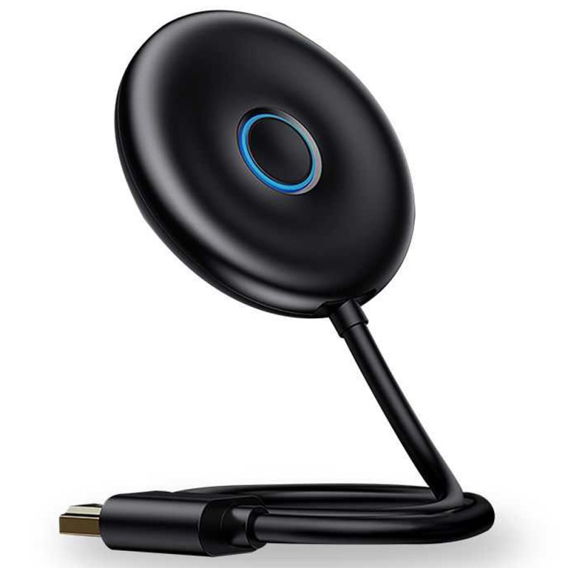 دانگل وای فای HDMI گرین لاین مدل Green Lion Full Screen HDTV Dongle