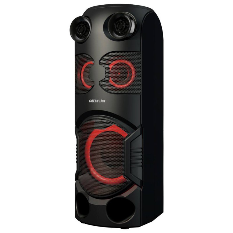 اسپیکر بلوتوثی قابل حمل گرین لاین Party Life 200