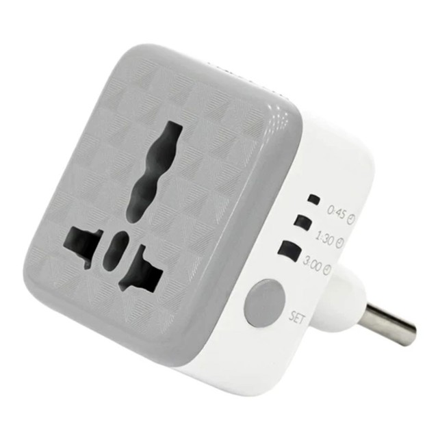 محافظ برق هوشمند تایمردار هادرون مدل P103