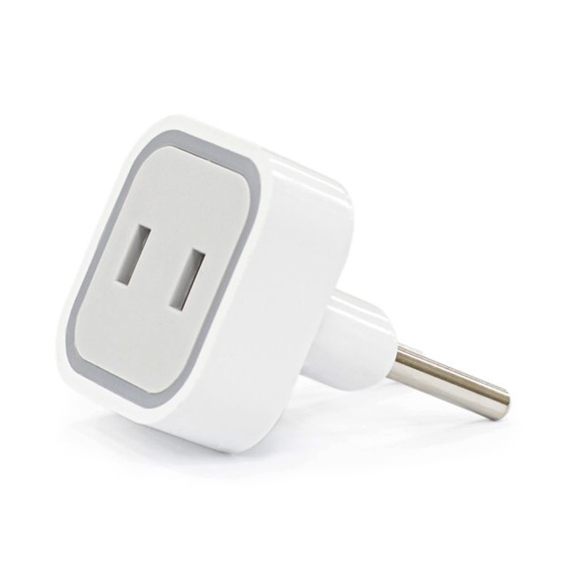 مبدل برق 2 به 2 هادرون مدل A08-1