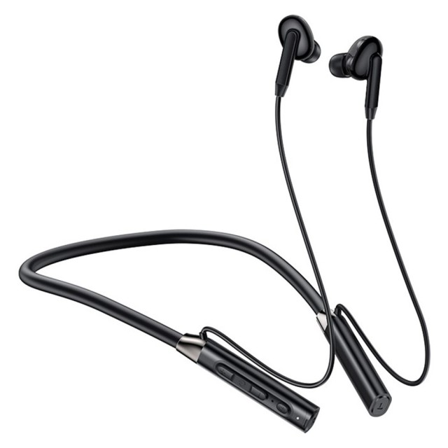 هندزفری بلوتوث دورگردنی یسیدو Yesido YSP15