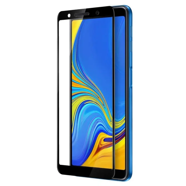گلس ضد ضربه موبایل سامسونگ J4 Plus