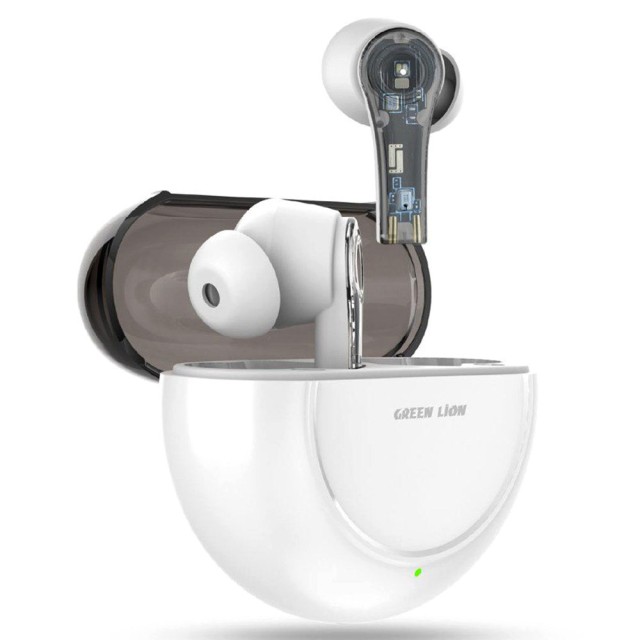 هندزفری بلوتوث دوگوش گرین لاین مدل Malmo