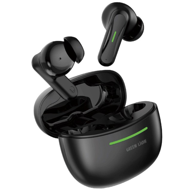 هندزفری بلوتوث دوگوش گرین لاین مدل Cairo