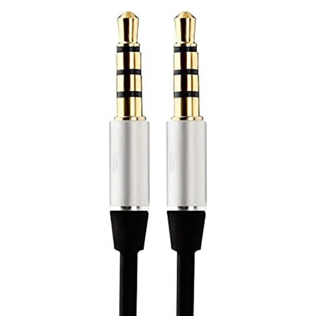 کابل AUX ارلدام مدل Earldom AUX15 طول 1 متر