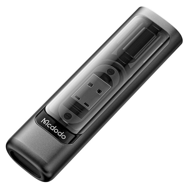 کیت کابل و مبدل چند منظوره مک دودو مدل WF-172