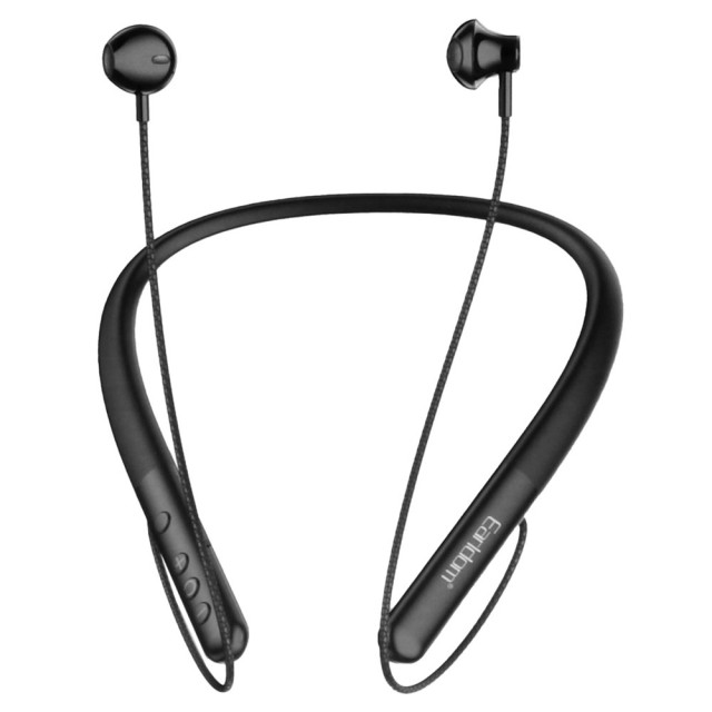 هندزفری بلوتوث دورگردنی ارلدام Earldom BH78