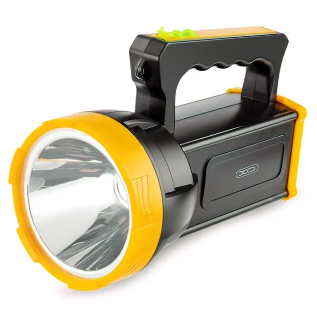 چراغ قوه شارژی ایکس او مدل XO-YH02