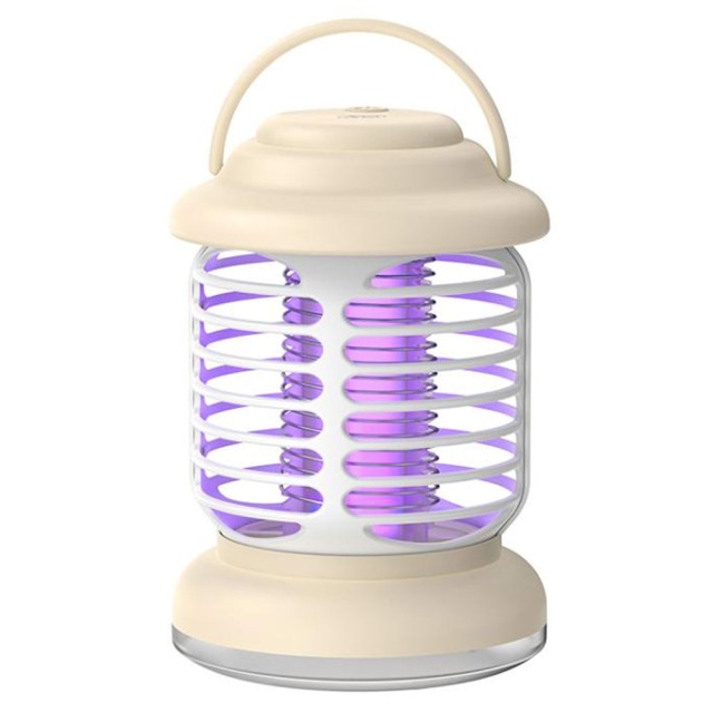 لامپ قابل حمل شارژی و حشره کش ایکس او مدل XO-YH10