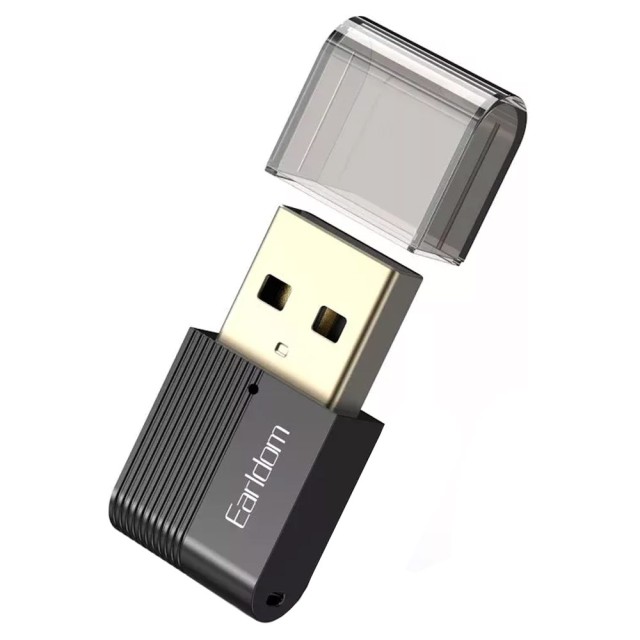 دانگل بلوتوث صوتی ارلدام مدل M90