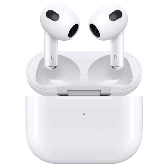 هندزفری بلوتوث دوگوش گرین لاین Earbuds 3 مدل GPRO3