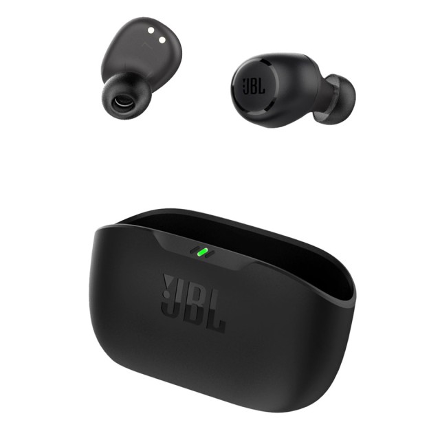 هندزفری بلوتوث دوگوش جی بی ال مدل Wave buds