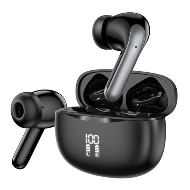 هندزفری بلوتوث دوگوش ارلدام مدل Earldom TWS36