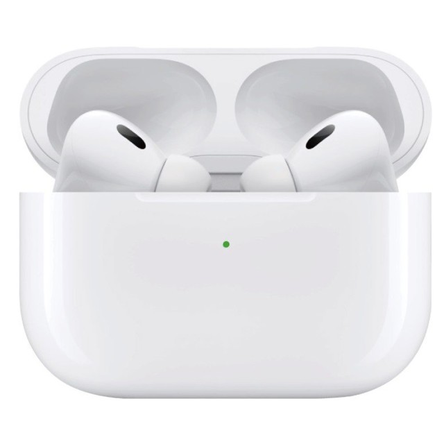 هندزفری بلوتوث دوگوش گرین لاین Earbuds Pro 2 مدل GL-P2 ANC