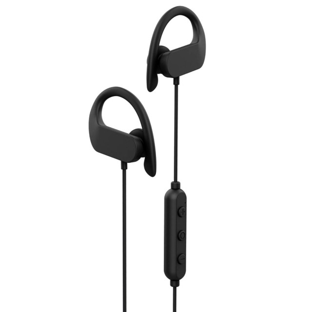 هندزفری بلوتوث دورگردنی اتلت گرین لاین Green Lion Athlete Earphone