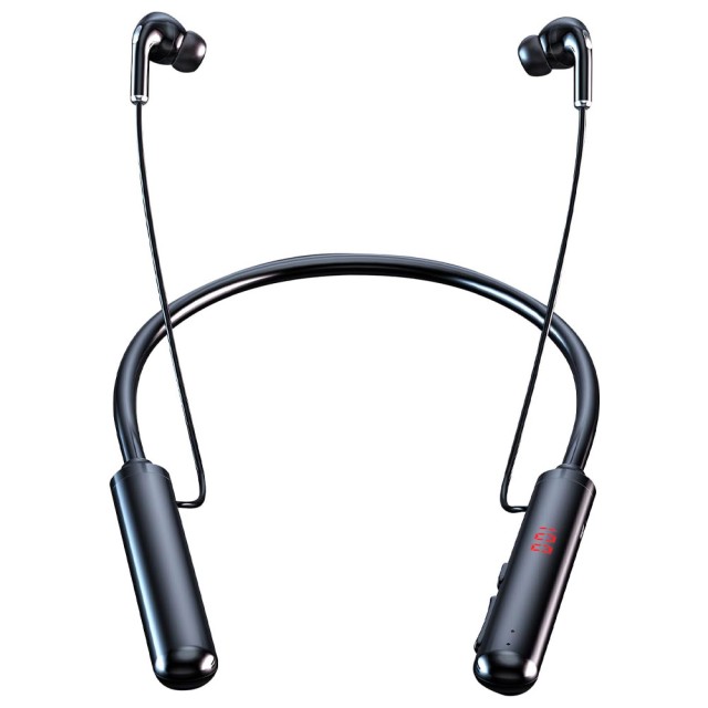 هندزفری بلوتوث دورگردنی ارلدام Earldom BH50