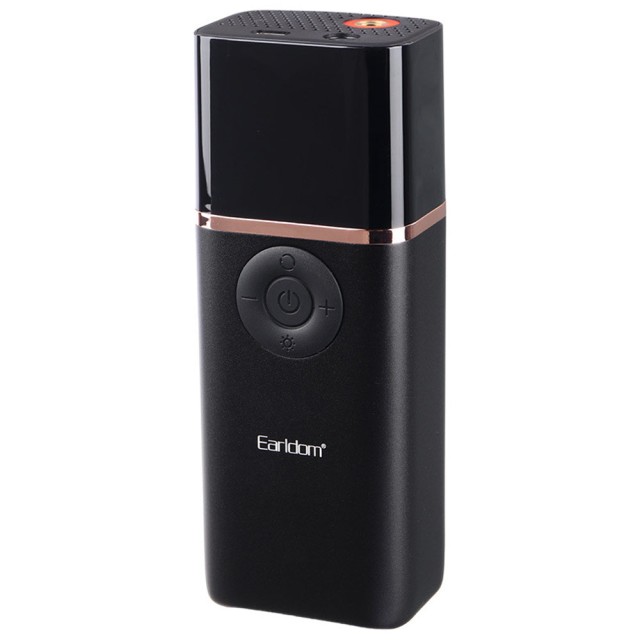 پمپ باد لاستیک خودرو ارلدام مدل Earldom ET-V4