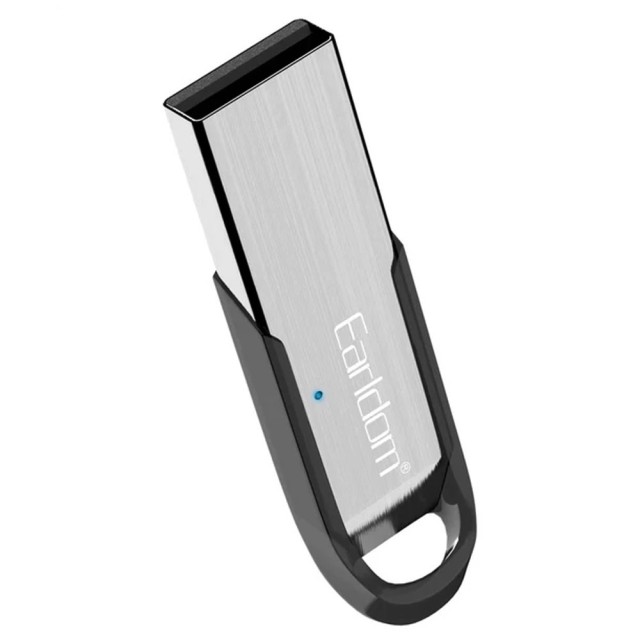 دانگل بلوتوث صوتی ارلدام مدل ET-M73