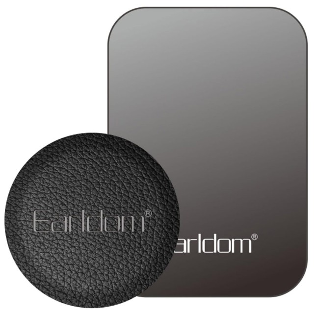 برچسب آهنربایی نگهدارنده گوشی ارلدام مدل ET-EH131