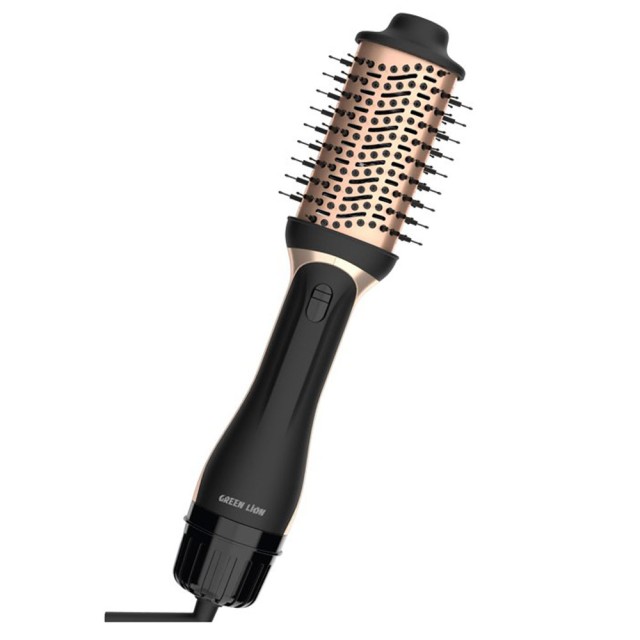 برس حرارتی 5 کاره مو گرین لاین مدل Multi Hair Styler