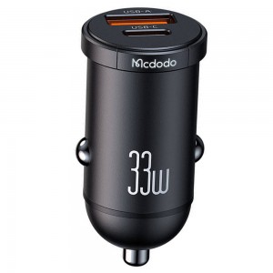 شارژر فندکی مک دودو مدل Mcdodo CC-2320 توان 33 وات