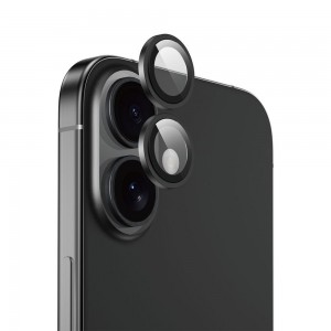 محافظ لنز دوربین گرین لاین HD Plus Camera Lens آیفون iPhone 16/16 Plus