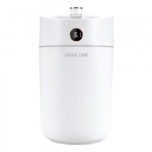 دستگاه بخور سرد و مرطوب کننده هوا گرین لاین Air Humidifier 3L