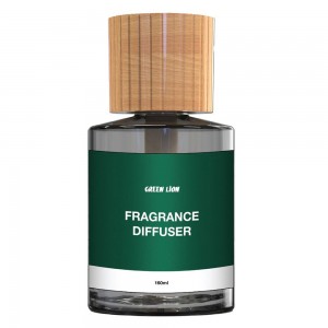 دستگاه بخور ساز و خوشبو کننده گرین لاین Fragrance Diffuser