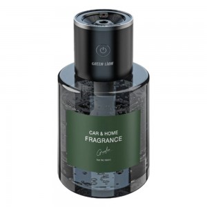 دستگاه خوشبو کننده و بخور ساز گرین لاین Car And Home Fragrance