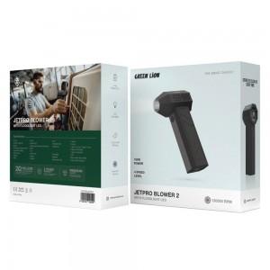 دمنده جت پرو 2 گرین لاین Green Lion JetPro Blower 2